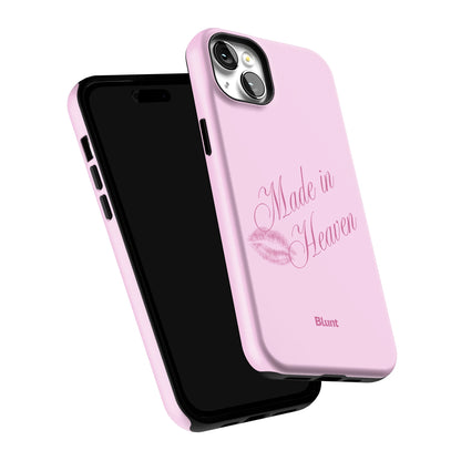 Heavenly iPhone Case gallery - Iphone_14_Mini_Air_Plus_6