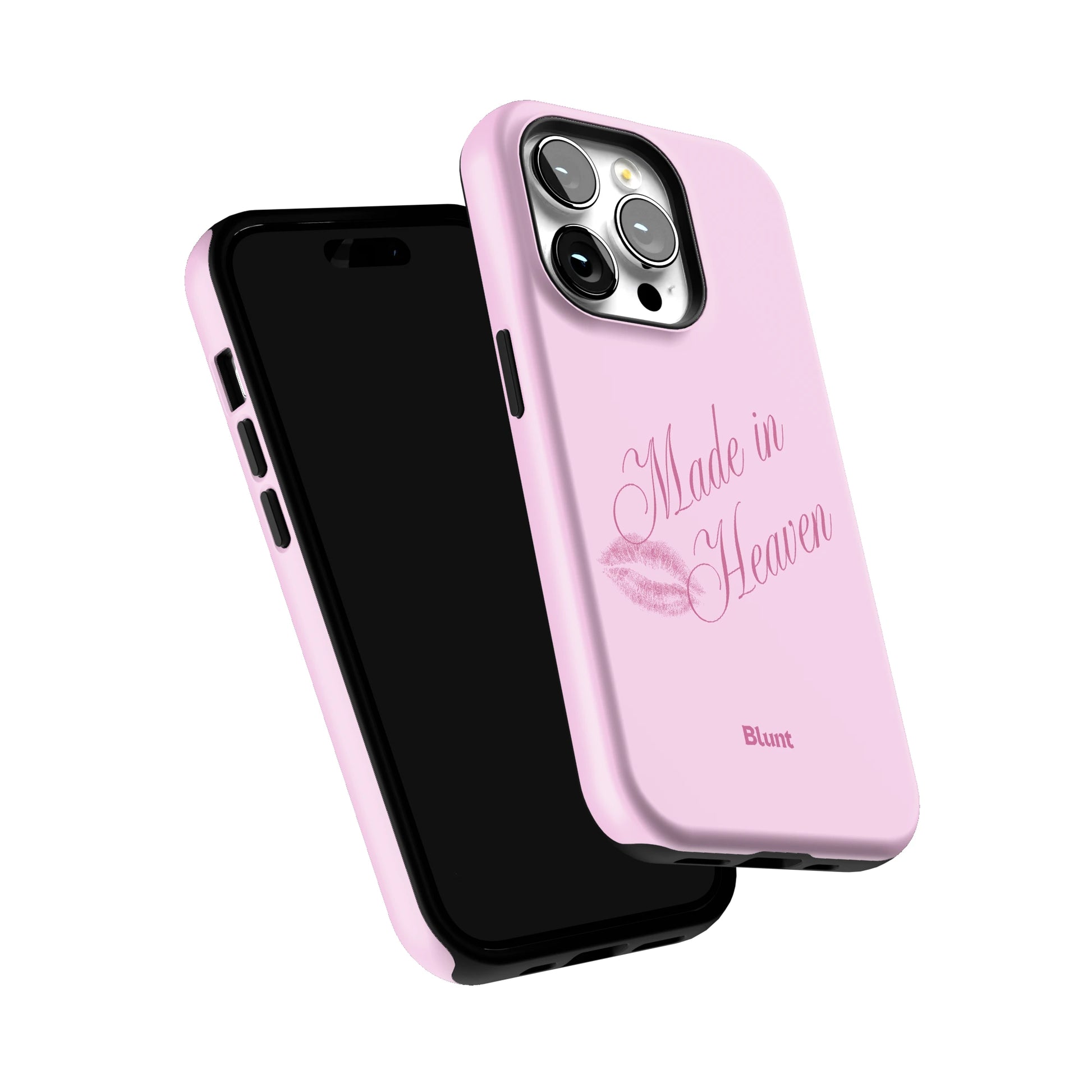 Heavenly iPhone Case gallery - Iphone_14_Pro_6