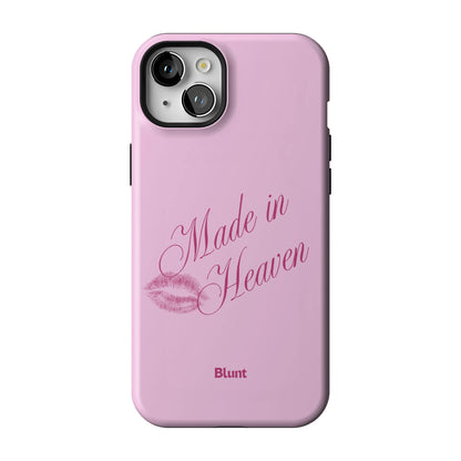 Heavenly iPhone Case gallery - Iphone_15_Mini_Air_Plus_1