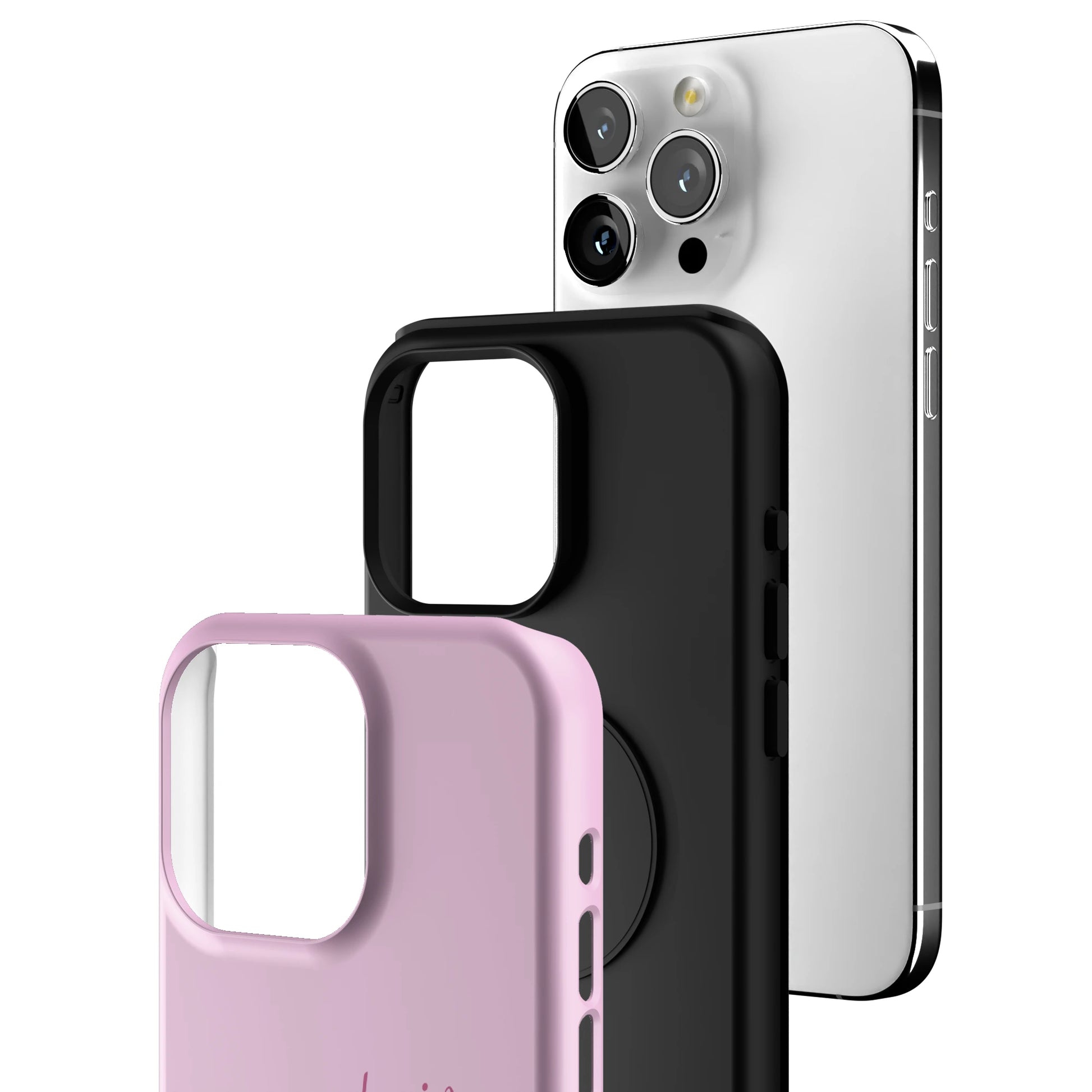 Heavenly iPhone Case gallery - Iphone_15_Pro_Max_3