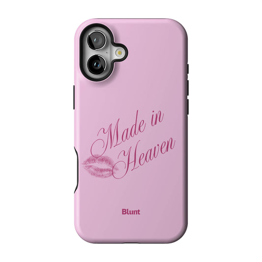Heavenly iPhone Case gallery - Iphone_16_Mini_Air_Plus_1