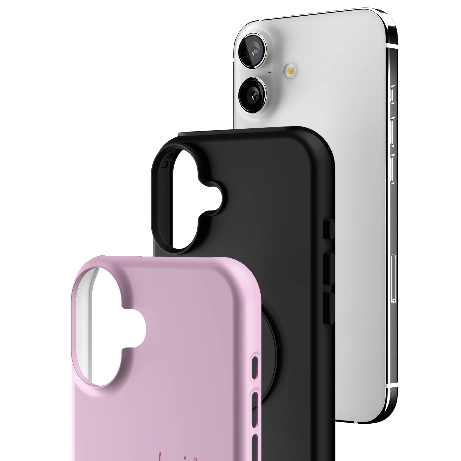 Heavenly iPhone Case gallery - Iphone_16_Mini_Air_Plus_3