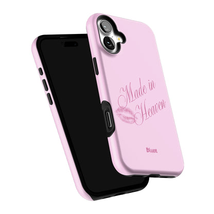 Heavenly iPhone Case gallery - Iphone_16_Mini_Air_Plus_6