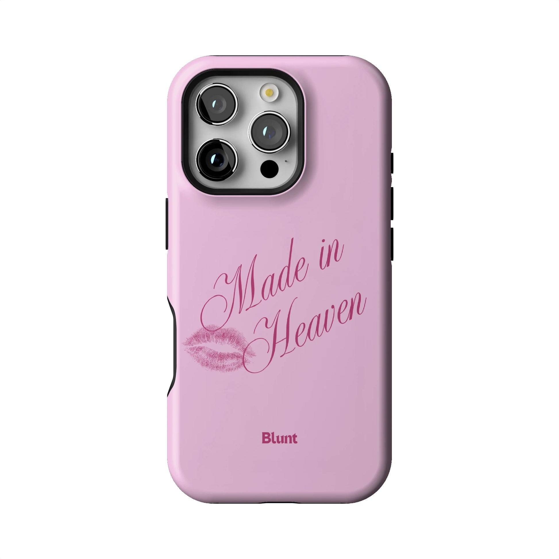 Heavenly iPhone Case gallery - Iphone_16_Pro_1