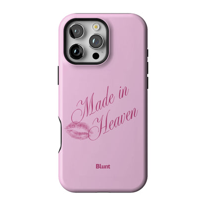 Heavenly iPhone Case gallery - Iphone_16_Pro_Max_1