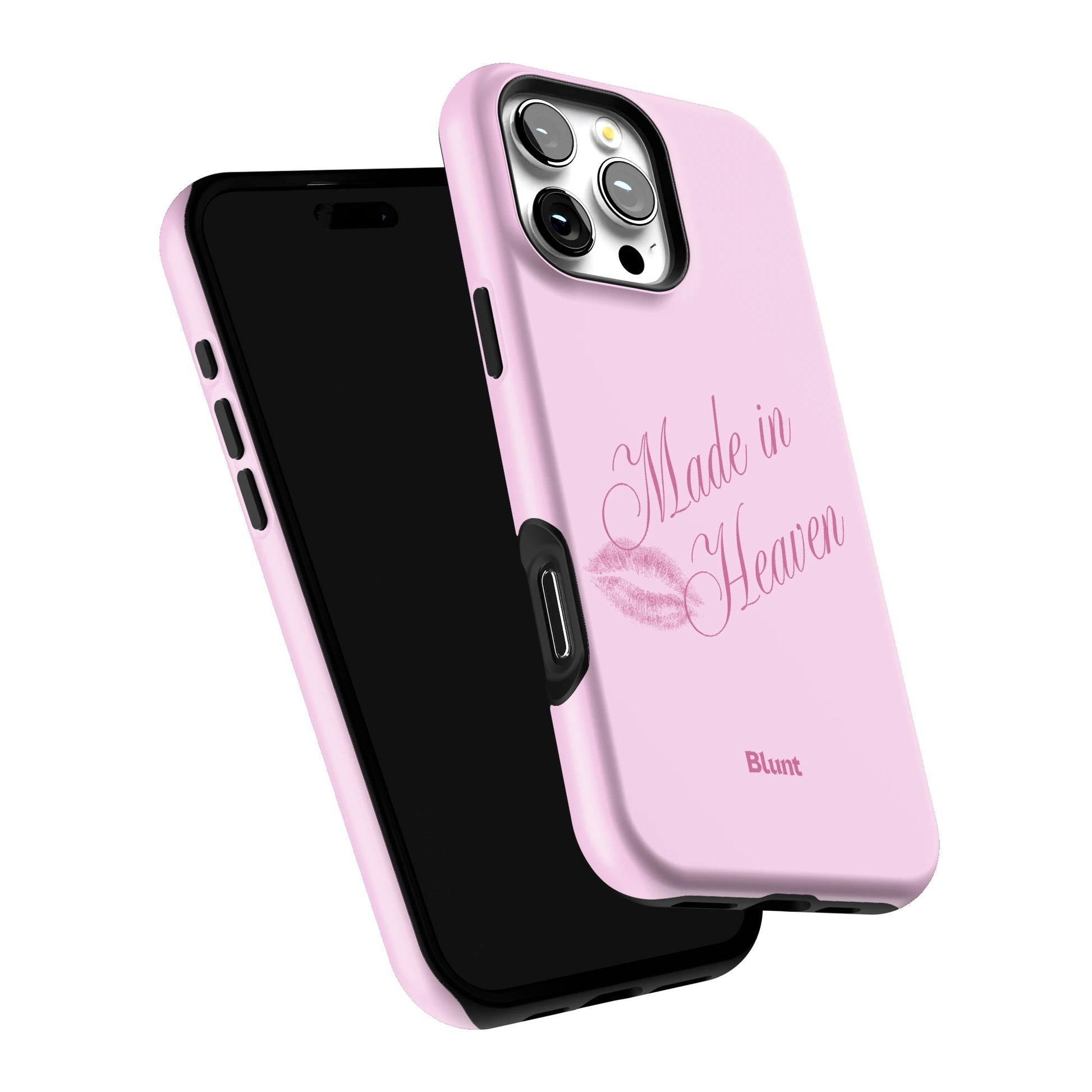 Heavenly iPhone Case gallery - Iphone_16_Pro_Max_6