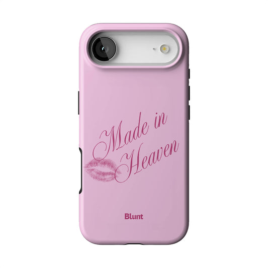 Heavenly iPhone Case gallery - Iphone_17_Air_1