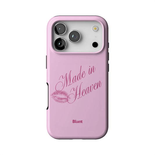 Heavenly iPhone Case gallery - Iphone_17_Pro_1