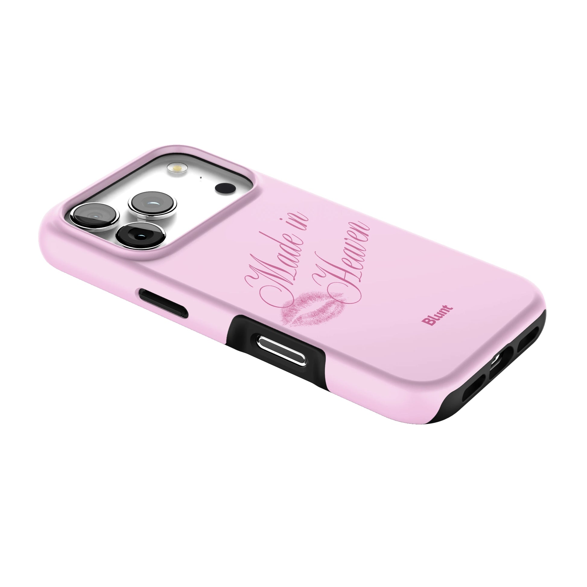 Heavenly iPhone Case gallery - Iphone_17_Pro_2