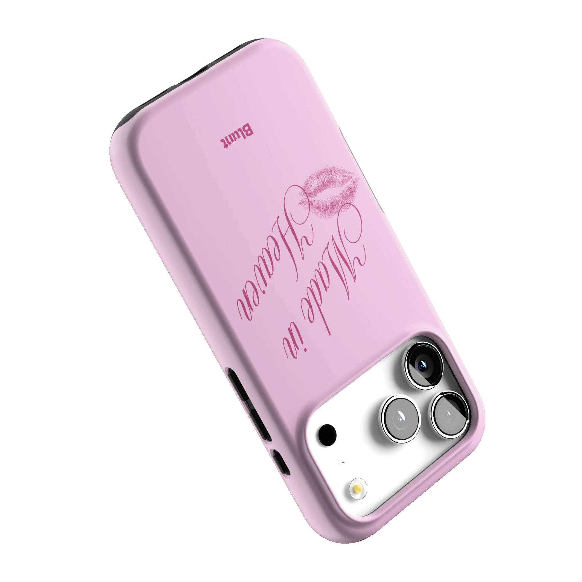 Heavenly iPhone Case gallery - Iphone_17_Pro_5