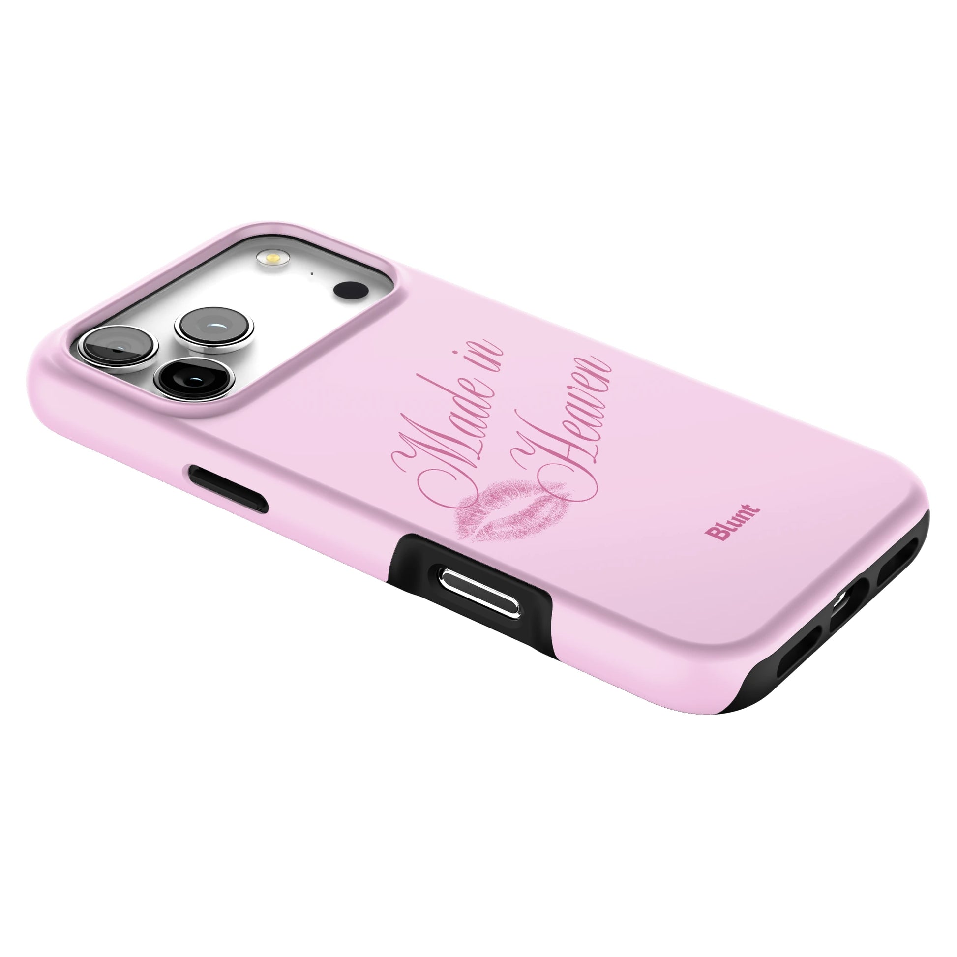 Heavenly iPhone Case gallery - Iphone_17_Pro_Max_2