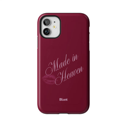 Heavenly Kiss iPhone Case gallery - Iphone_11_Iphone_1