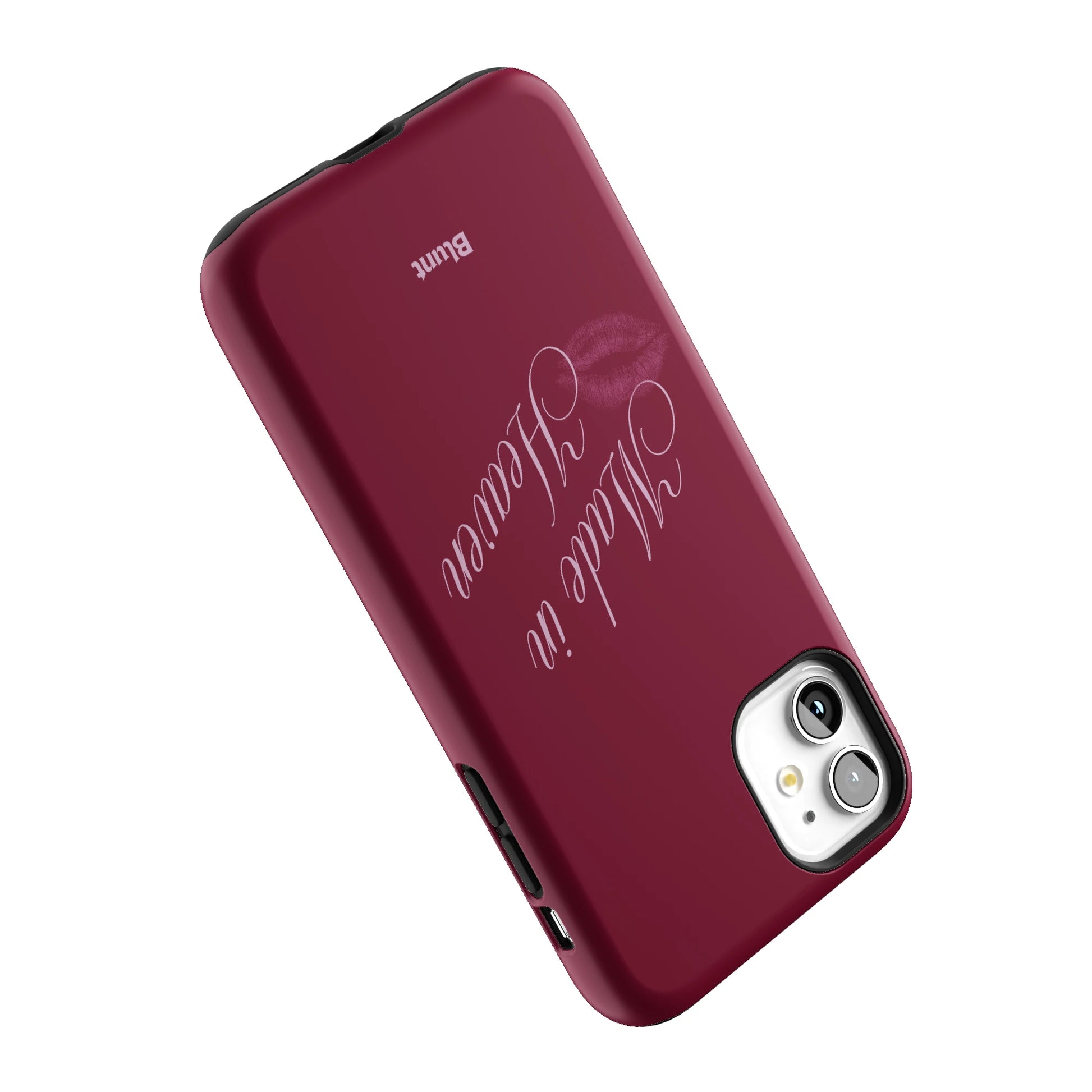Heavenly Kiss iPhone Case gallery - Iphone_11_Iphone_5