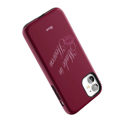 Heavenly Kiss iPhone Case gallery - Iphone_11_Iphone_5