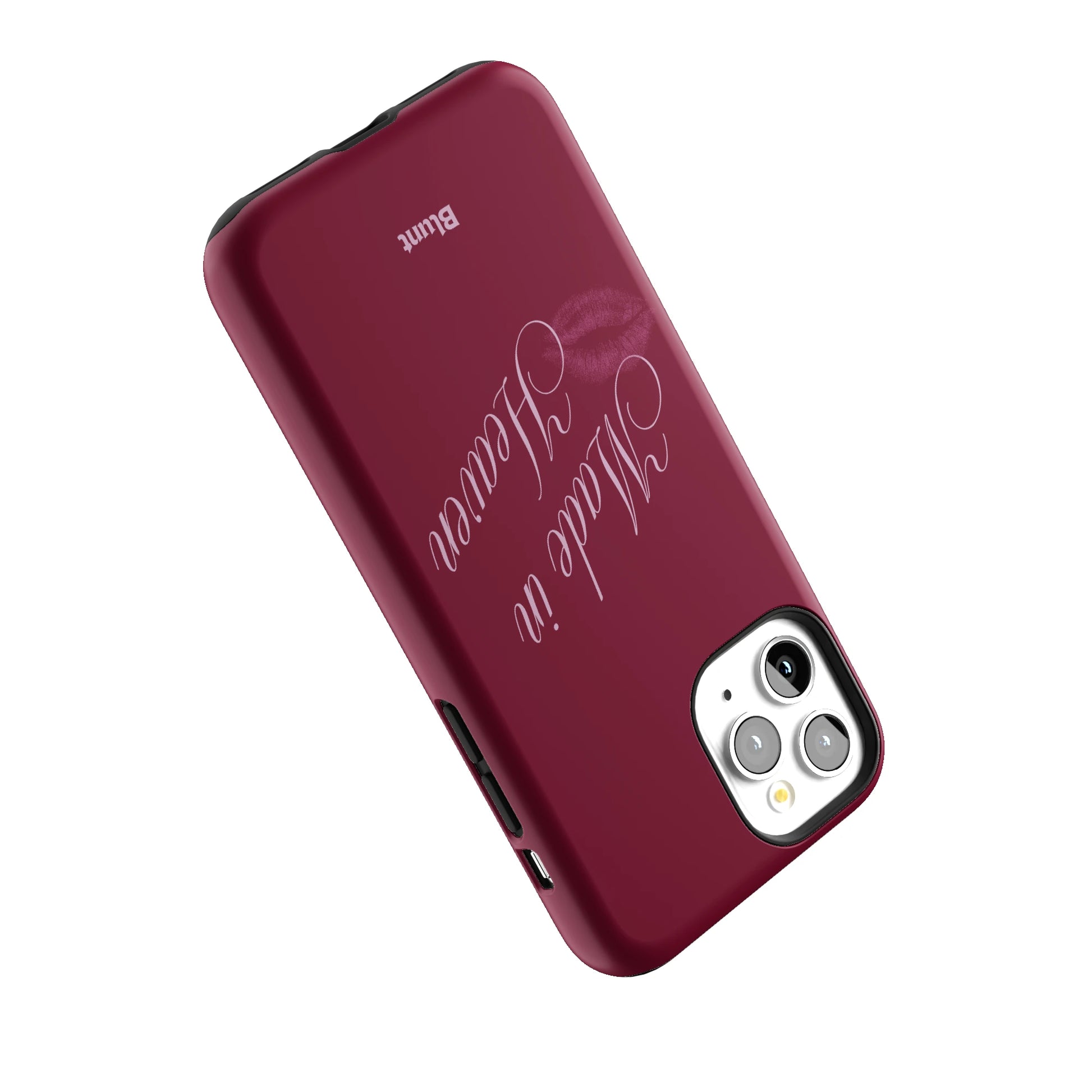 Heavenly Kiss iPhone Case gallery - Iphone_11_Pro_5