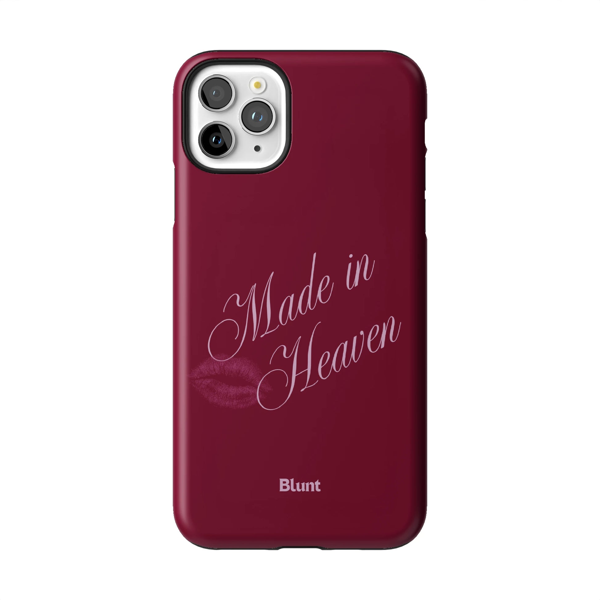 Heavenly Kiss iPhone Case gallery - Iphone_11_Pro_Max_1