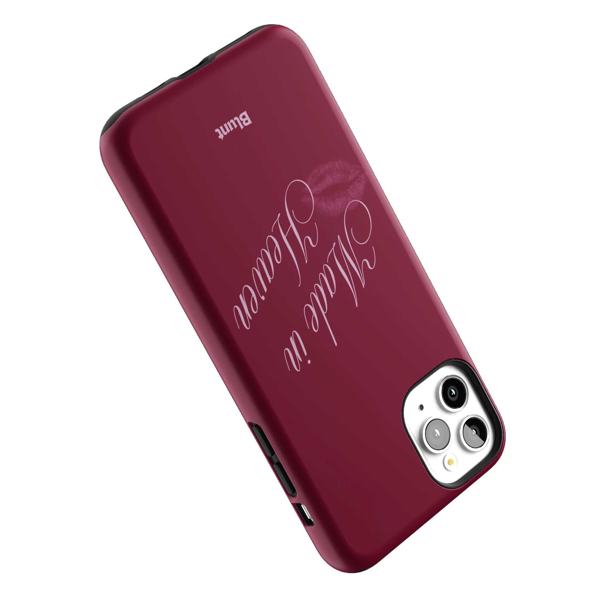 Heavenly Kiss iPhone Case gallery - Iphone_11_Pro_Max_5
