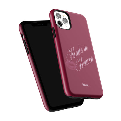 Heavenly Kiss iPhone Case gallery - Iphone_11_Pro_Max_6