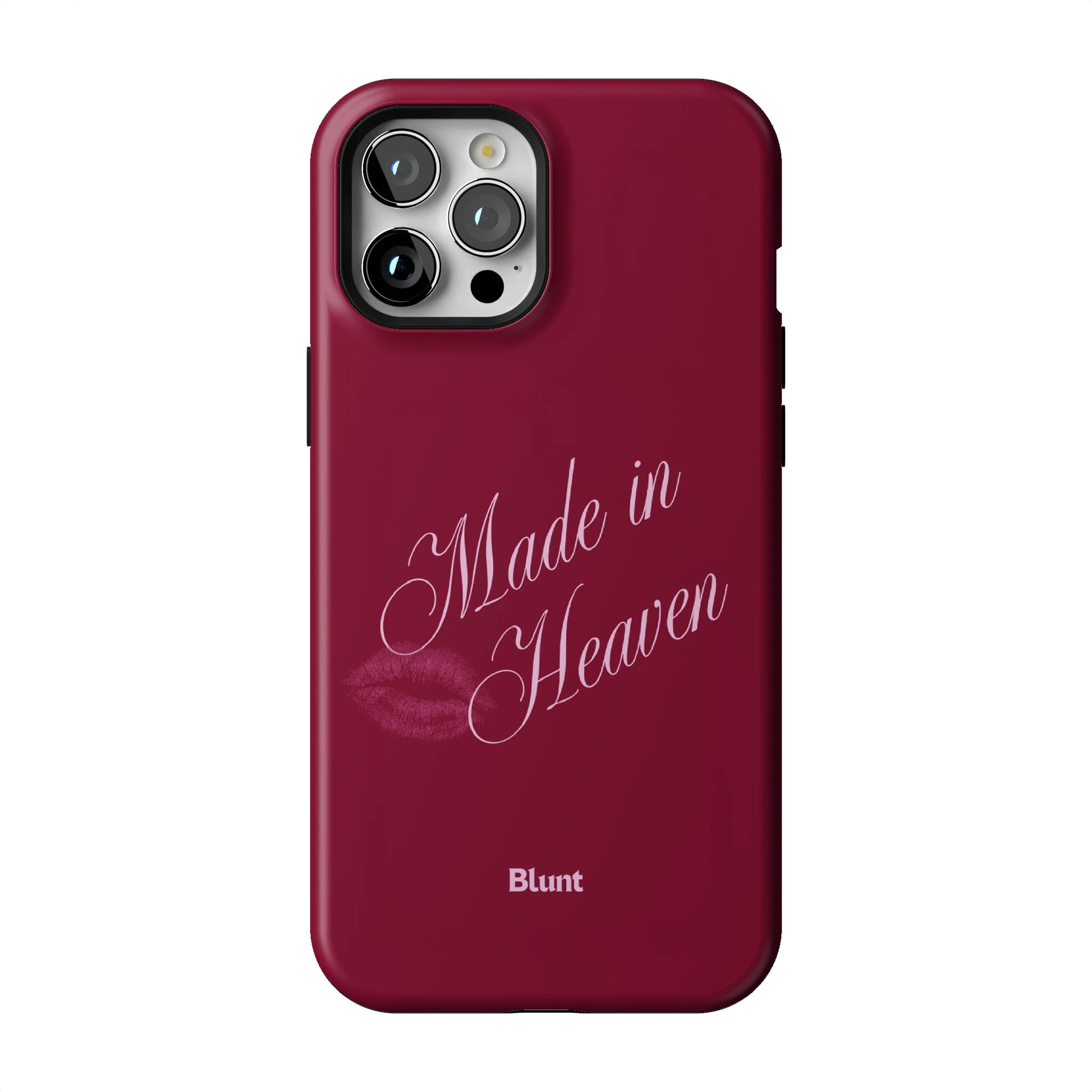 Heavenly Kiss iPhone Case gallery - Iphone_12_Pro_Max_1