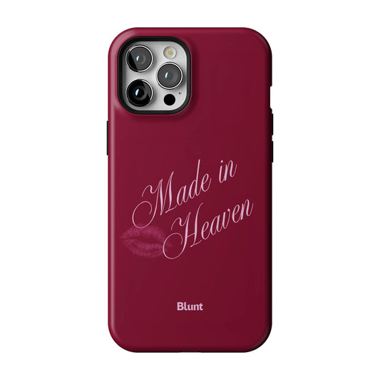 Heavenly Kiss iPhone Case gallery - Iphone_12_Pro_Max_1
