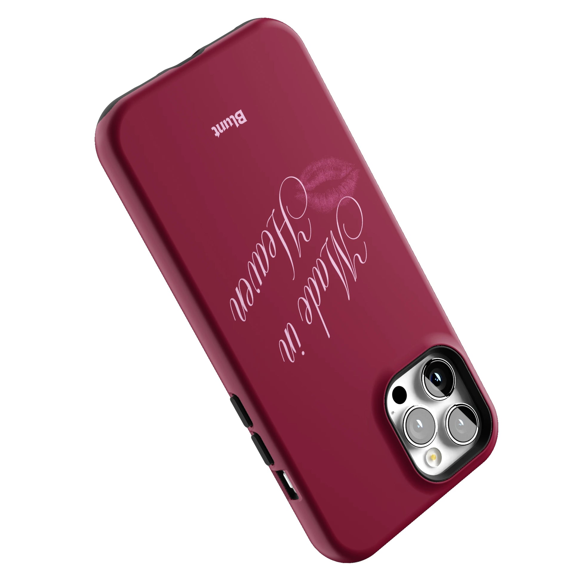 Heavenly Kiss iPhone Case gallery - Iphone_12_Pro_Max_5