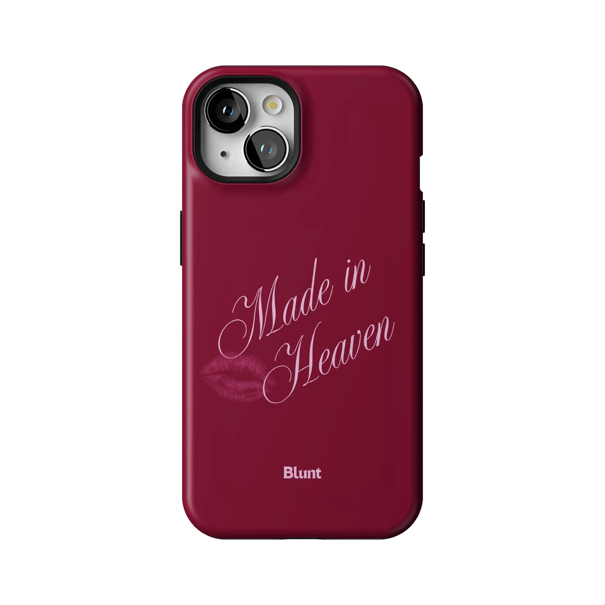 Heavenly Kiss iPhone Case gallery - Iphone_13_Iphone_1