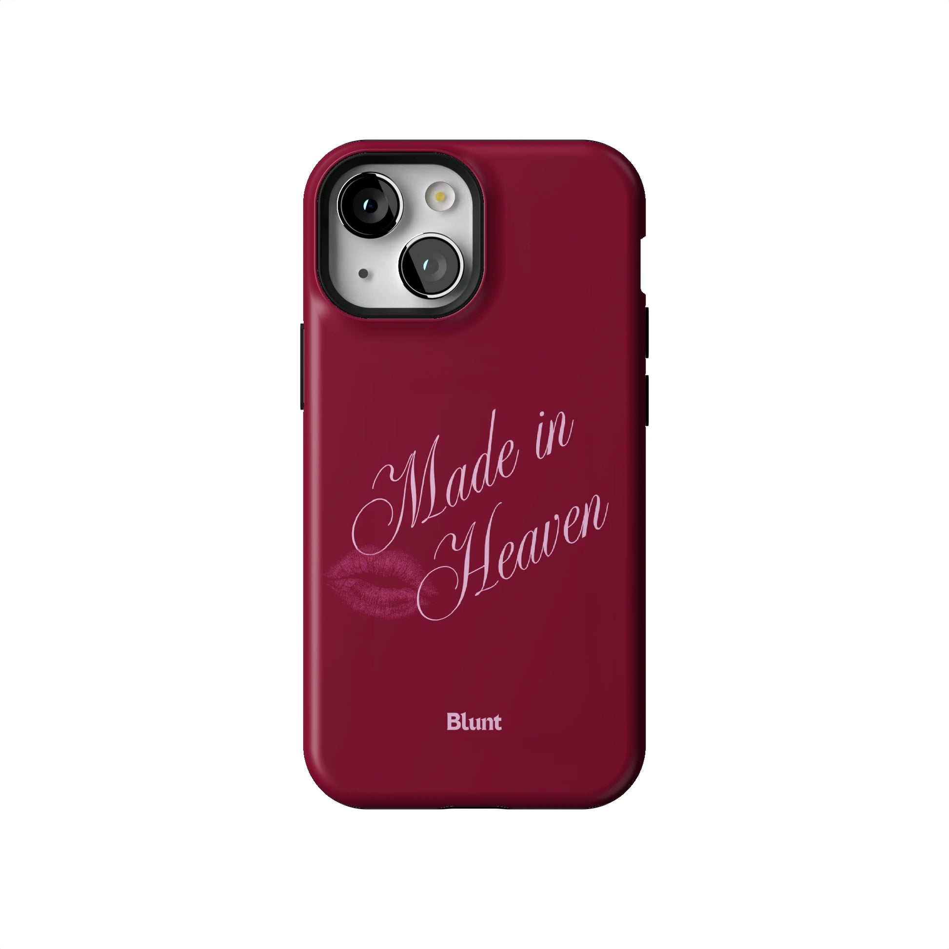 Heavenly Kiss iPhone Case gallery - Iphone_13_Mini_Air_Plus_1