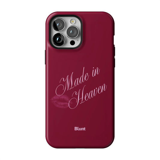 Heavenly Kiss iPhone Case gallery - Iphone_13_Pro_Max_1