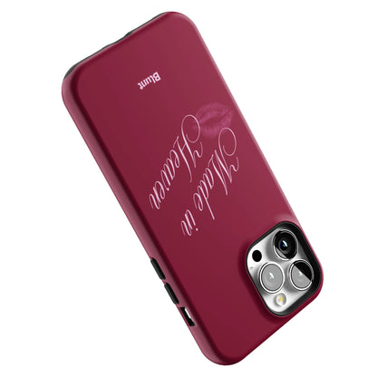 Heavenly Kiss iPhone Case gallery - Iphone_13_Pro_Max_5