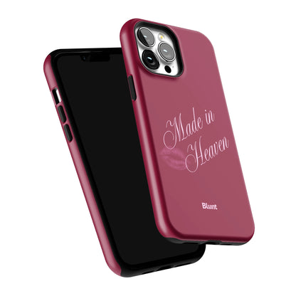 Heavenly Kiss iPhone Case gallery - Iphone_13_Pro_Max_6