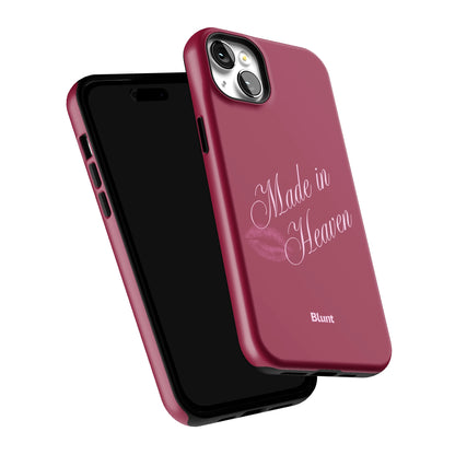 Heavenly Kiss iPhone Case gallery - Iphone_14_Mini_Air_Plus_6