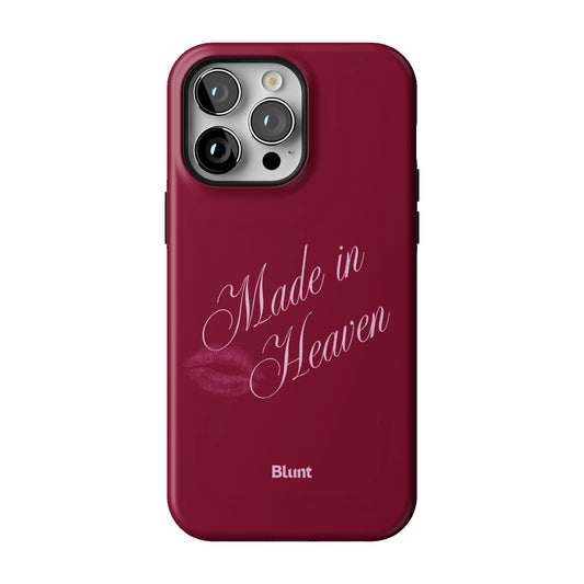 Heavenly Kiss iPhone Case gallery - Iphone_14_Pro_Max_1