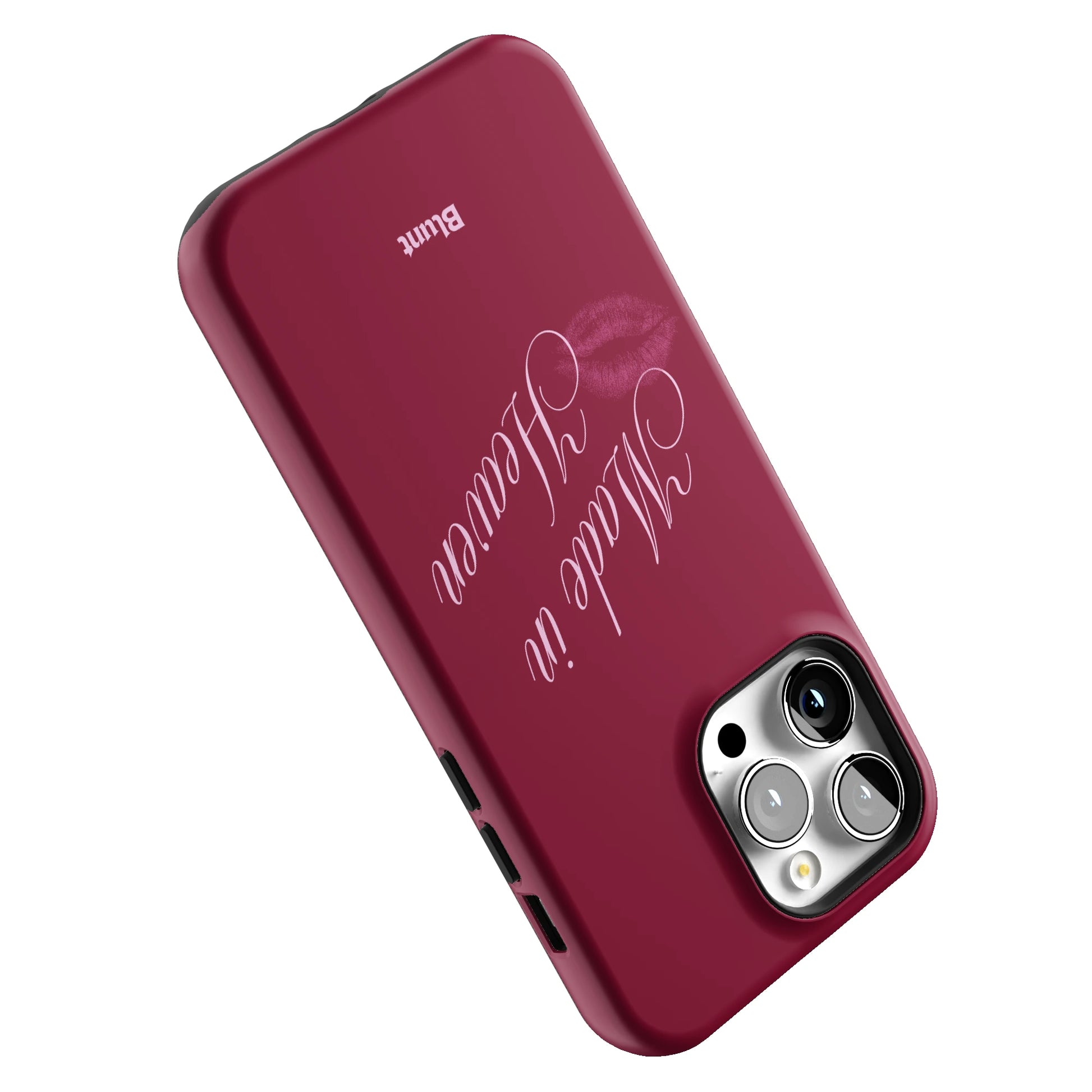 Heavenly Kiss iPhone Case gallery - Iphone_14_Pro_Max_5