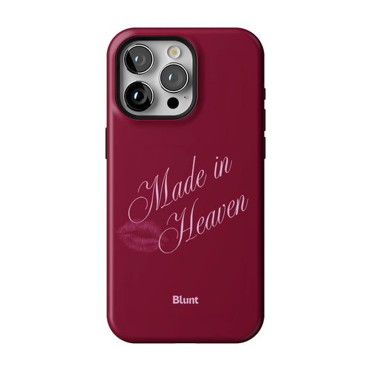 Heavenly Kiss iPhone Case gallery - Iphone_15_Pro_Max_1