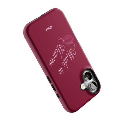 Heavenly Kiss iPhone Case gallery - Iphone_16_Iphone_5