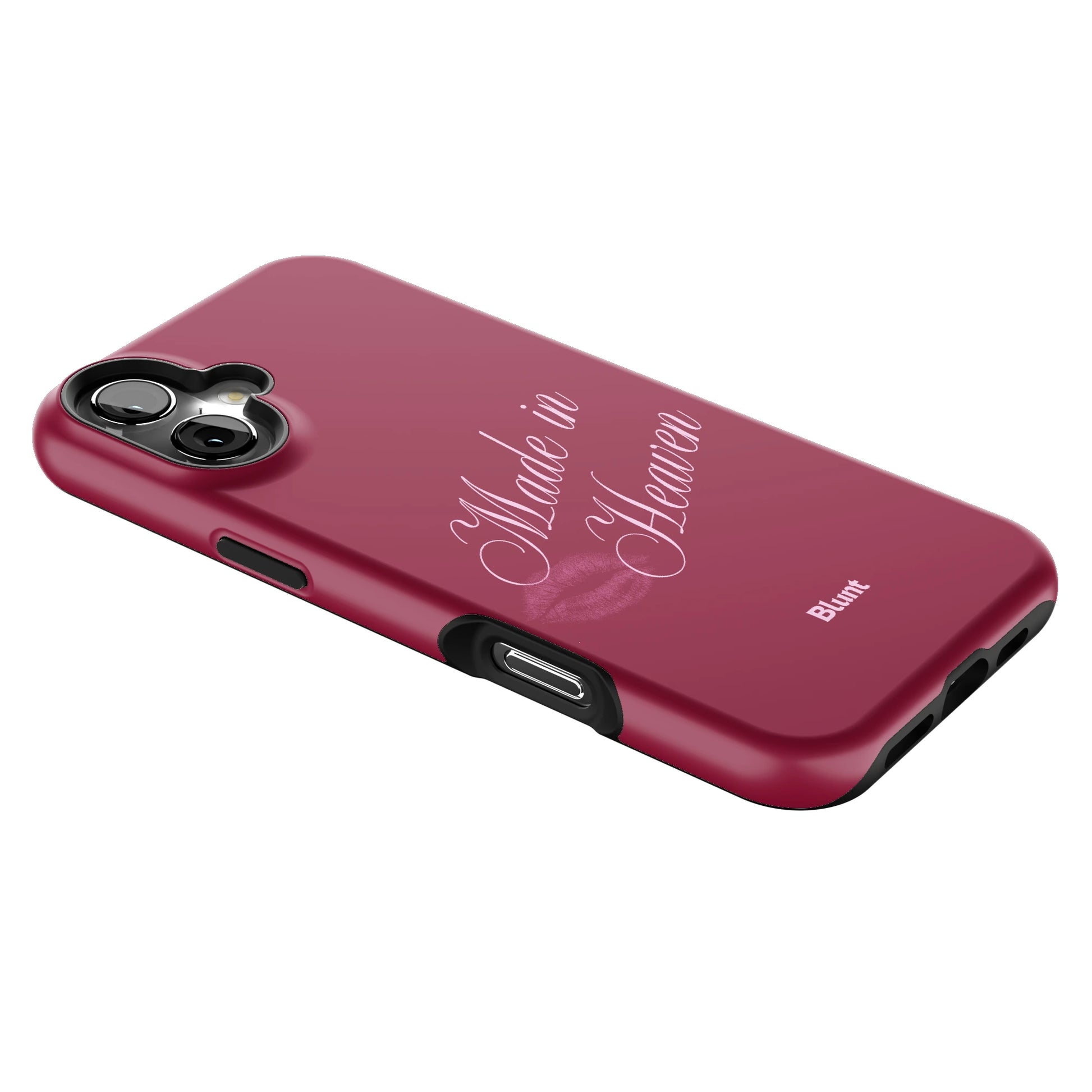 Heavenly Kiss iPhone Case gallery - Iphone_16_Mini_Air_Plus_2