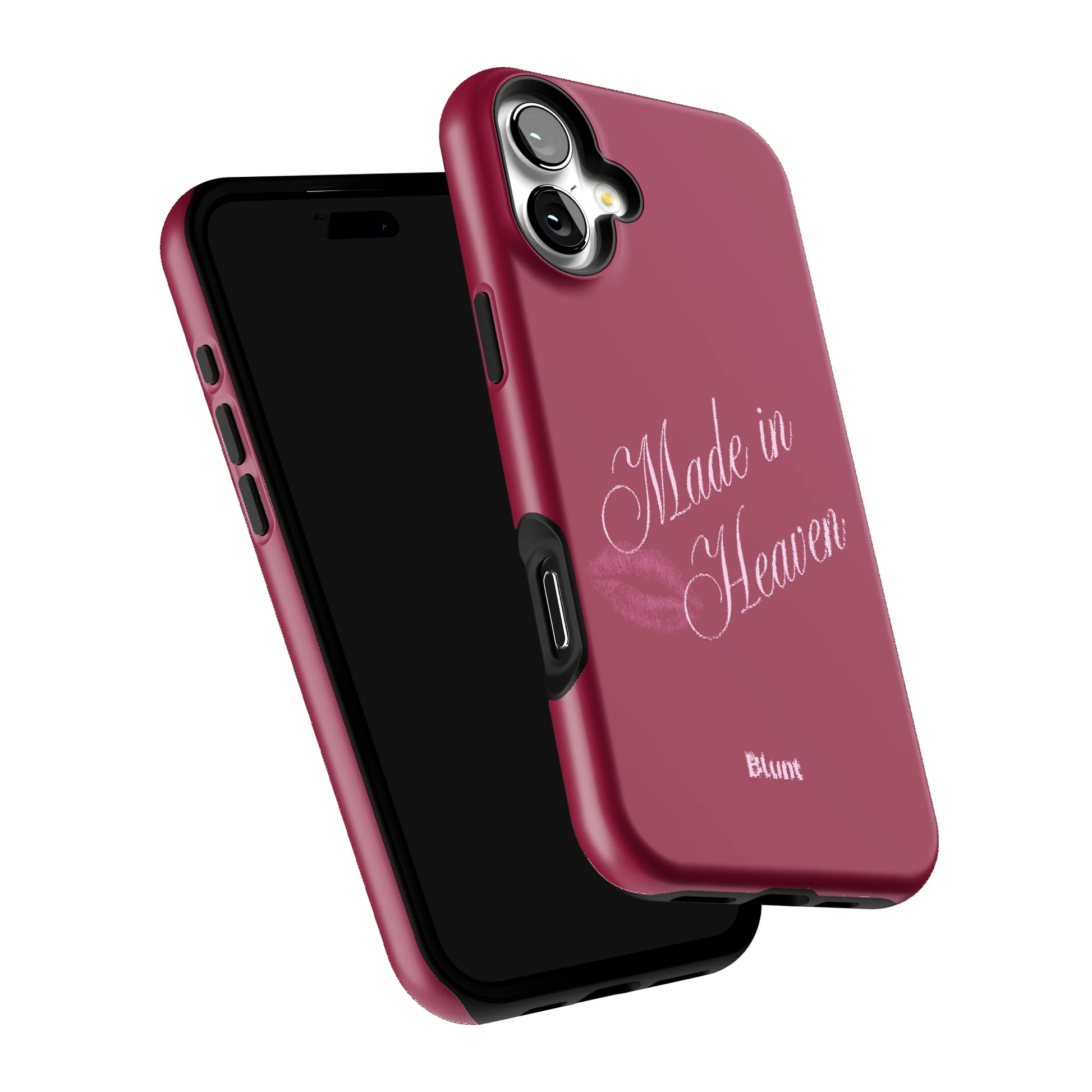 Heavenly Kiss iPhone Case gallery - Iphone_16_Mini_Air_Plus_6