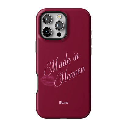 Heavenly Kiss iPhone Case gallery - Iphone_16_Pro_Max_1