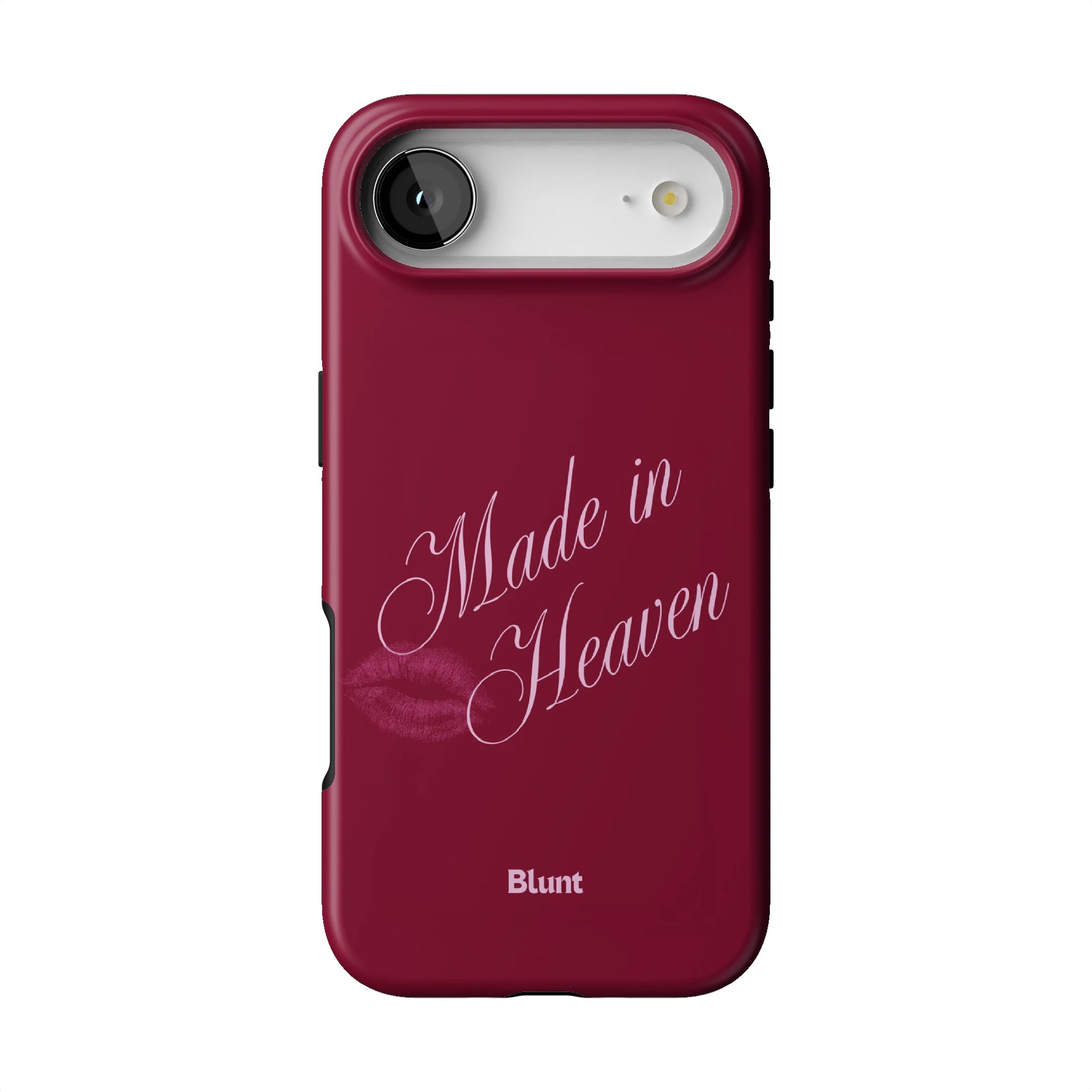 Heavenly Kiss iPhone Case gallery - Iphone_17_Air_1