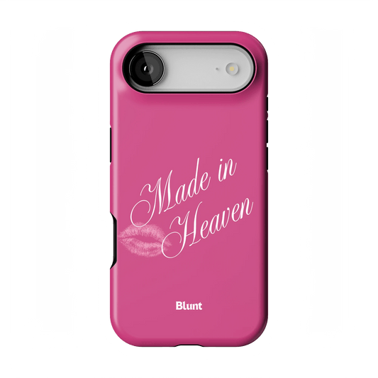 Heavenly Rose iPhone Case - Blunt Cases