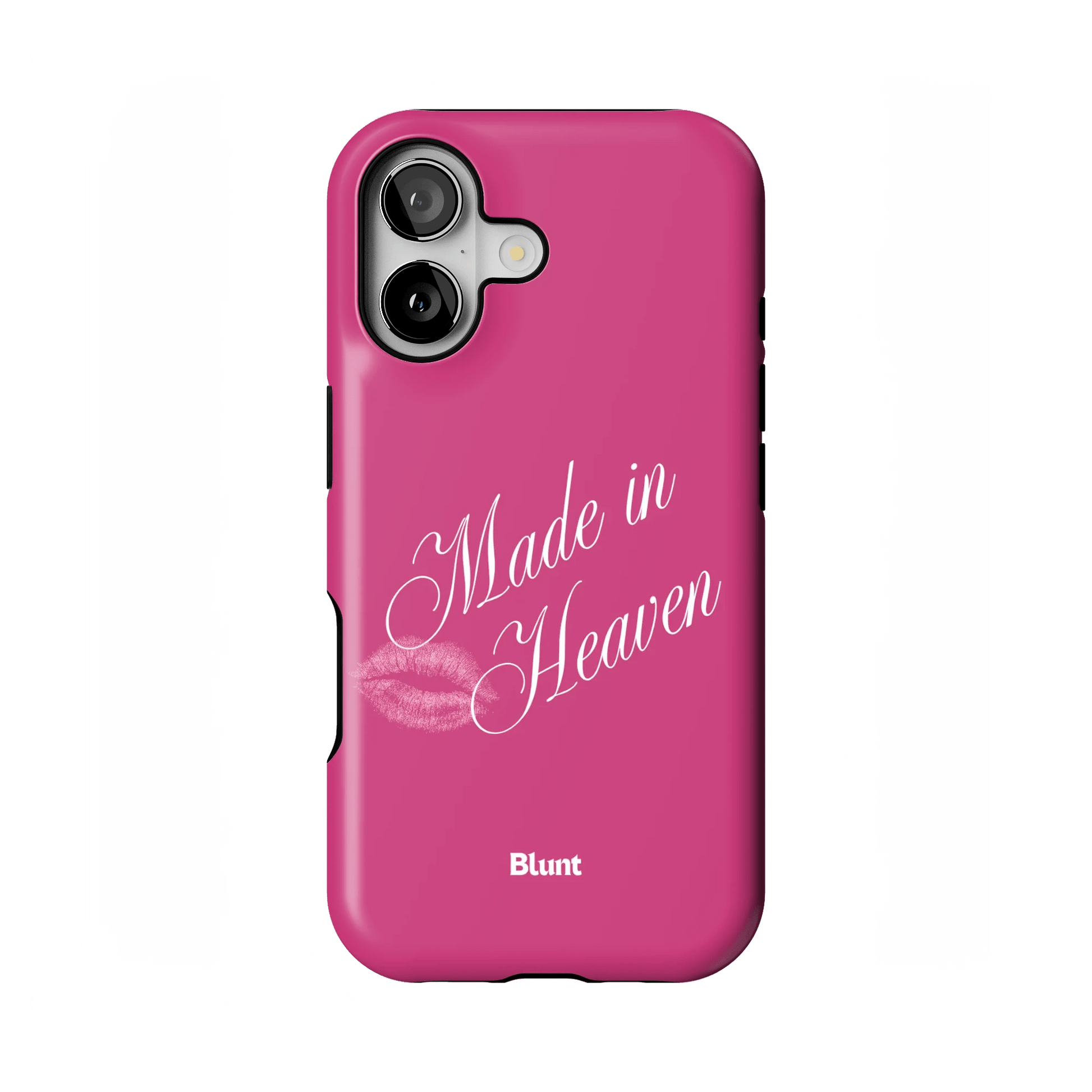 Heavenly Rose iPhone Case - Blunt Cases