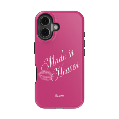 Heavenly Rose iPhone Case - Blunt Cases