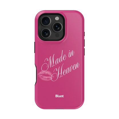 Heavenly Rose iPhone Case - Blunt Cases