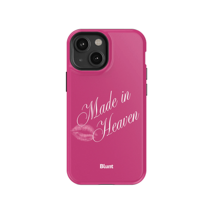 Heavenly Rose iPhone Case - Blunt Cases