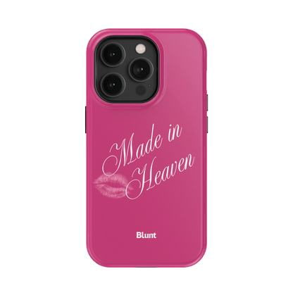 Heavenly Rose iPhone Case - Blunt Cases