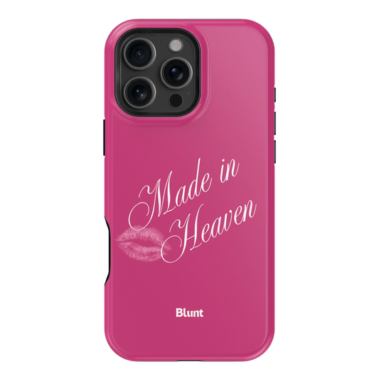 Heavenly Rose iPhone Case - Blunt Cases