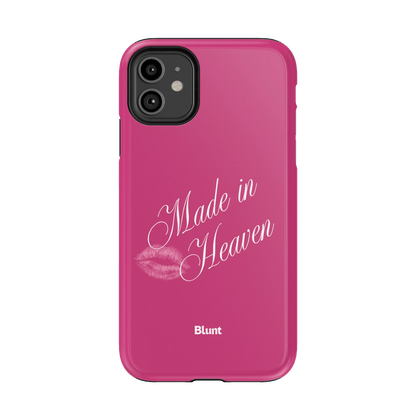 Heavenly Rose iPhone Case - Blunt Cases