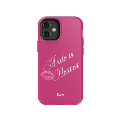 Heavenly Rose iPhone Case - Blunt Cases