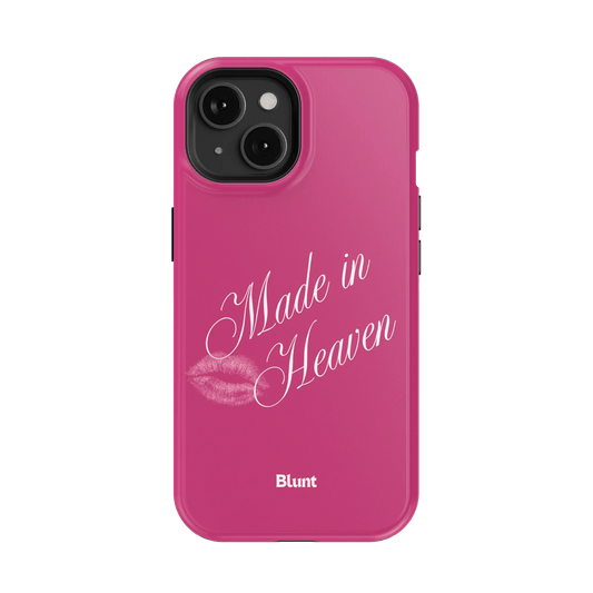 Heavenly Rose iPhone Case - Blunt Cases