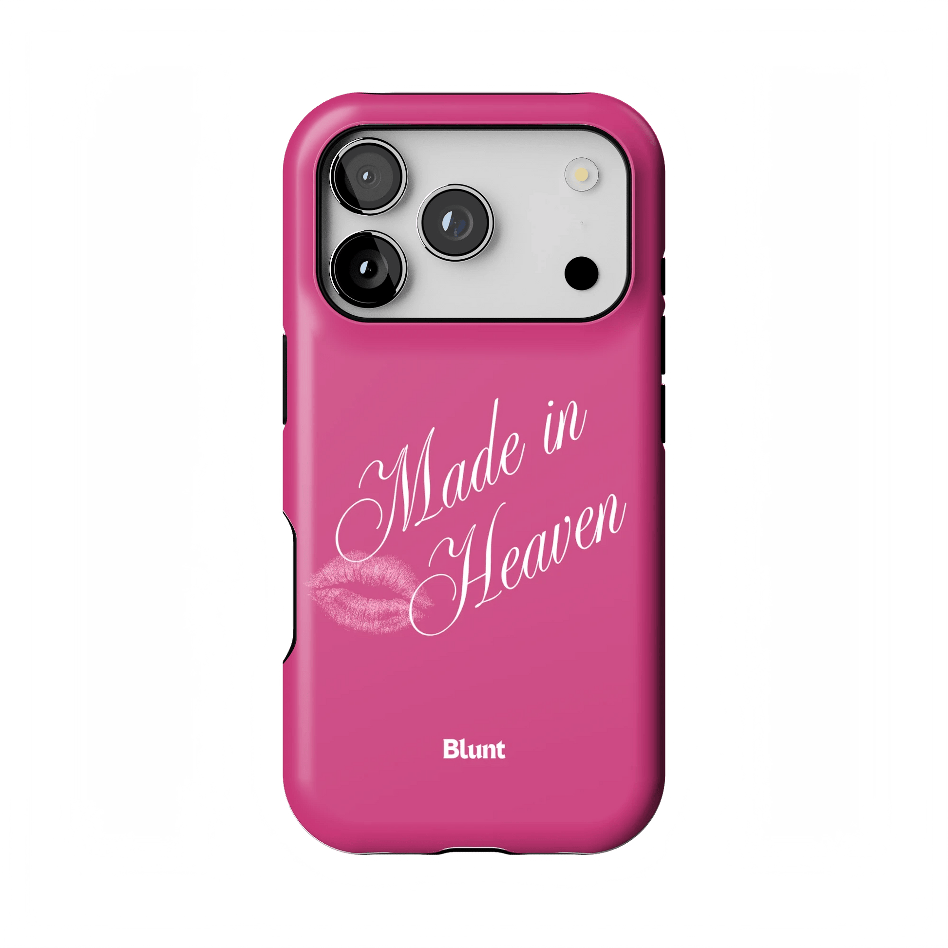 Heavenly Rose iPhone Case - Blunt Cases